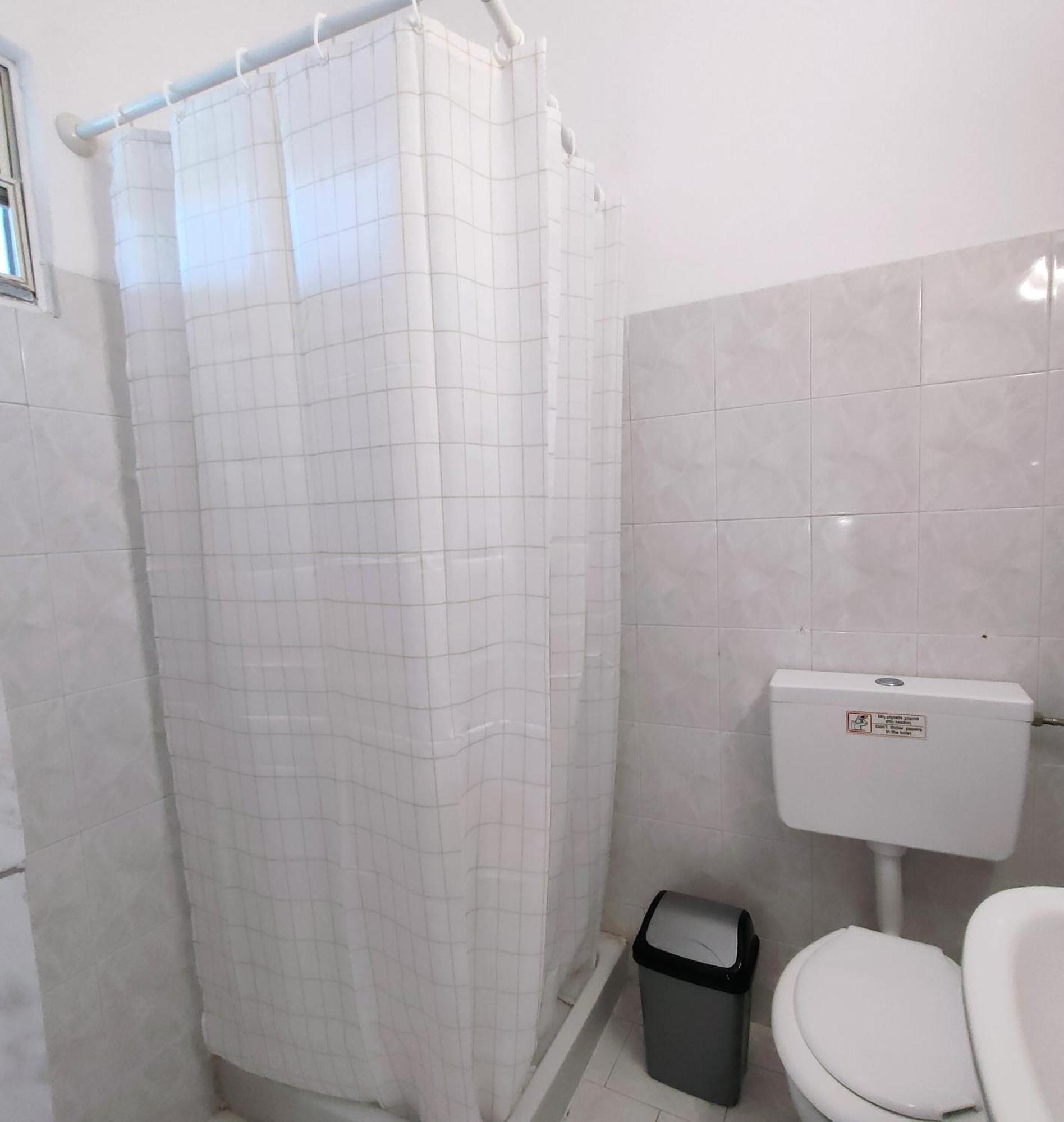 Eleni Apartments Sant George Beach Агиос-Георгиос Экстерьер фото