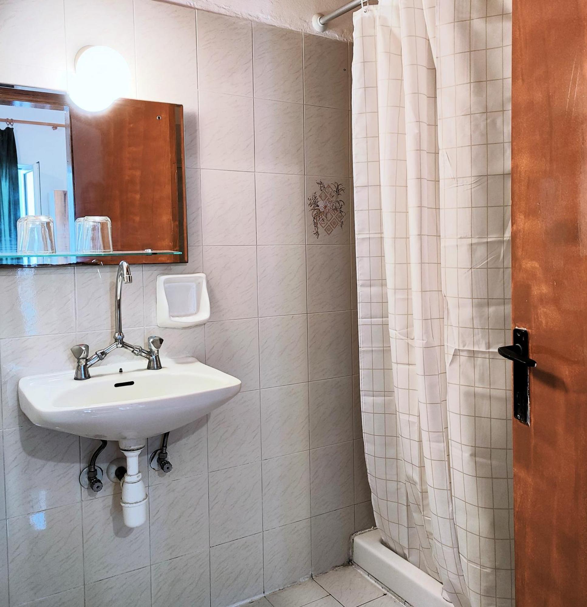Eleni Apartments Sant George Beach Агиос-Георгиос Экстерьер фото