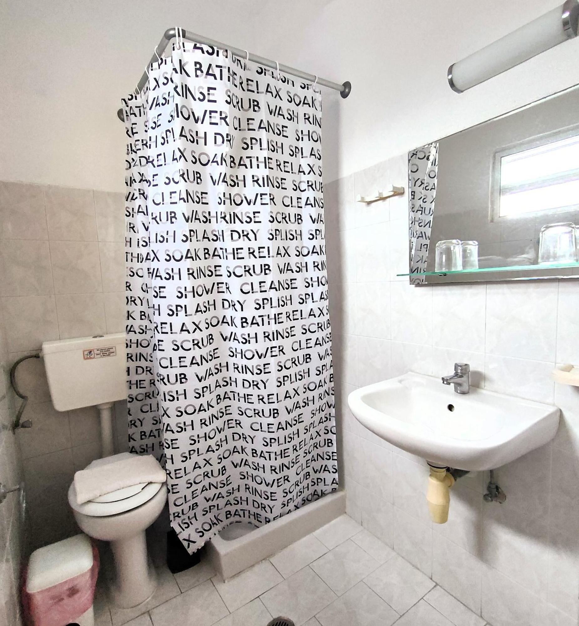 Eleni Apartments Sant George Beach Агиос-Георгиос Экстерьер фото